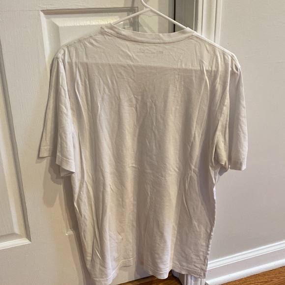 Travis Matthews Tshirt - Picture 3 of 3